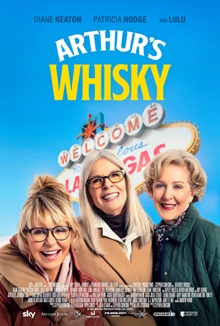 Arthur’s Whisky