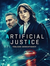 Artificial Justice