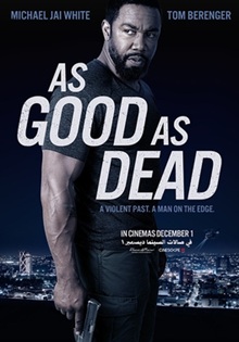 As Good as Dead