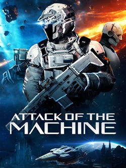 Attack Of The Machine