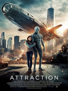 Attraction
