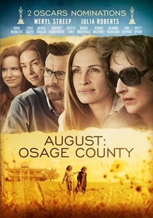 August: Osage County