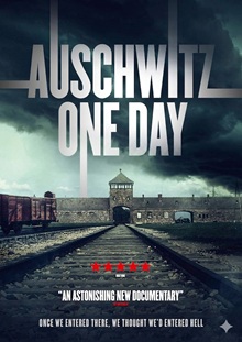 Auschwitz – One Day