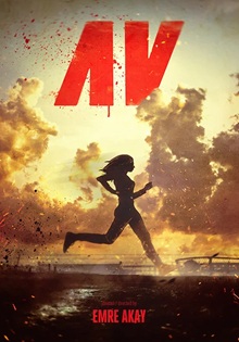 Av: The Hunt