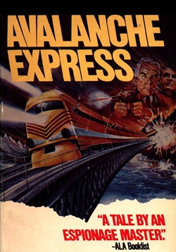 Avalanche Express