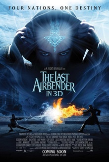 Avatar Aang: The Last Airbender