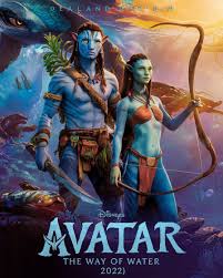 Avatar: The Way of Water
