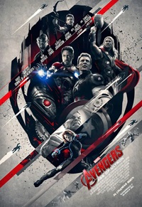Avengers: Age of Ultron