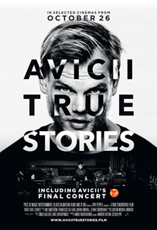 Avicii – My Last Show