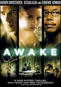 Awake