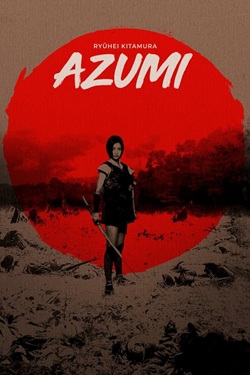 Azumi