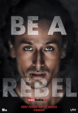 Baaghi