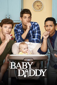 Baby Daddy