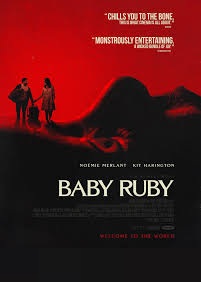 Baby Ruby