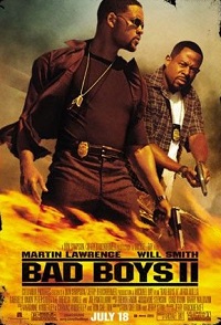 Bad Boys II