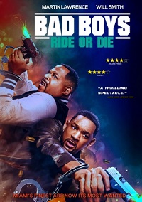 Bad Boys: Ride or Die