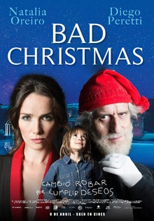 Bad Christmas