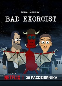 Bad Exorcist