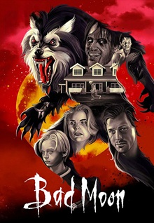 Bad Moon