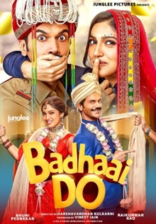 Badhaai Do