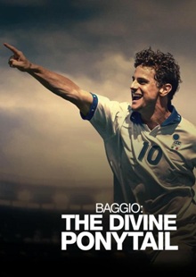 Baggio: The Divine Ponytail