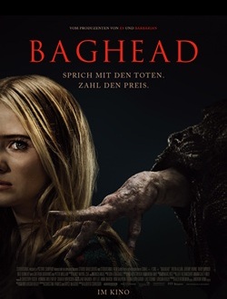 Baghead