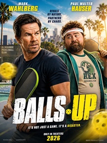 Balls Up