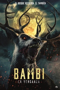 Bambi: The Reckoning