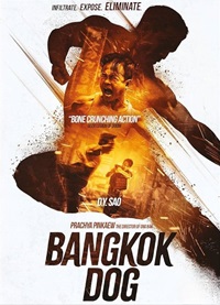 Bangkok Dog