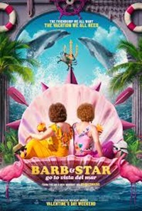 Barb & Star Go to Vista Del Mar