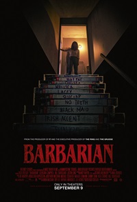 Barbarian
