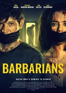 Barbarians