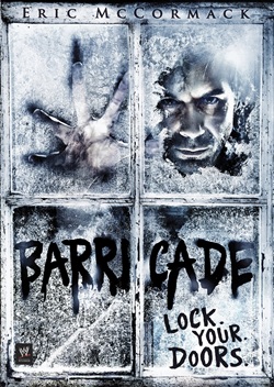 Barricade