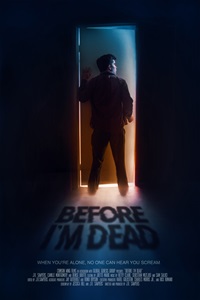 Before I’m Dead