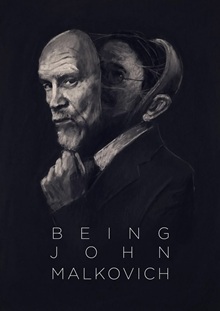 Being John Malkovich