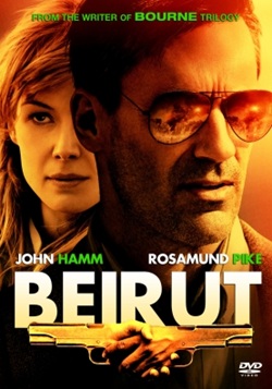 Beirut