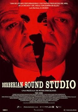 Berberian Sound Studio