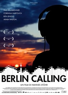 Berlin Calling