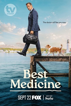 Best Medicine
