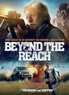 Beyond the Reach