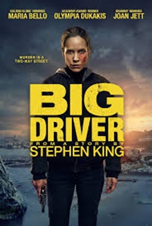 Big Driver