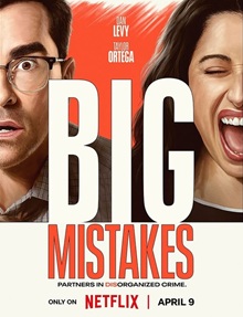Big Mistakes