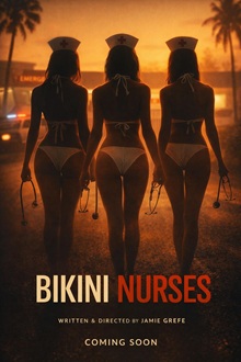 Bikini Nurses