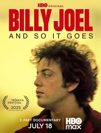 Billy Joel: And So It Goes