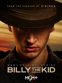 Billy the Kid