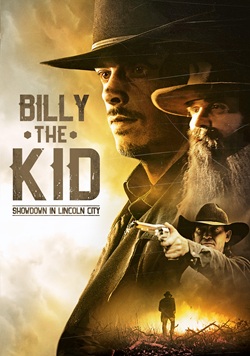 Billy the Kid: Showdown in Lincoln County