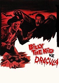 Billy the Kid Versus Dracula