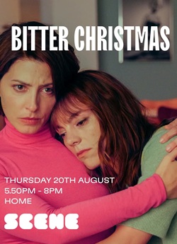 Bitter Christmas