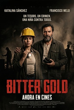 Bitter Gold