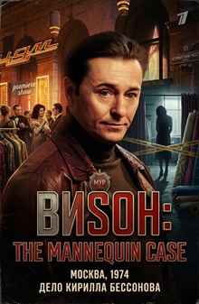 Bison: The Mannequin Case